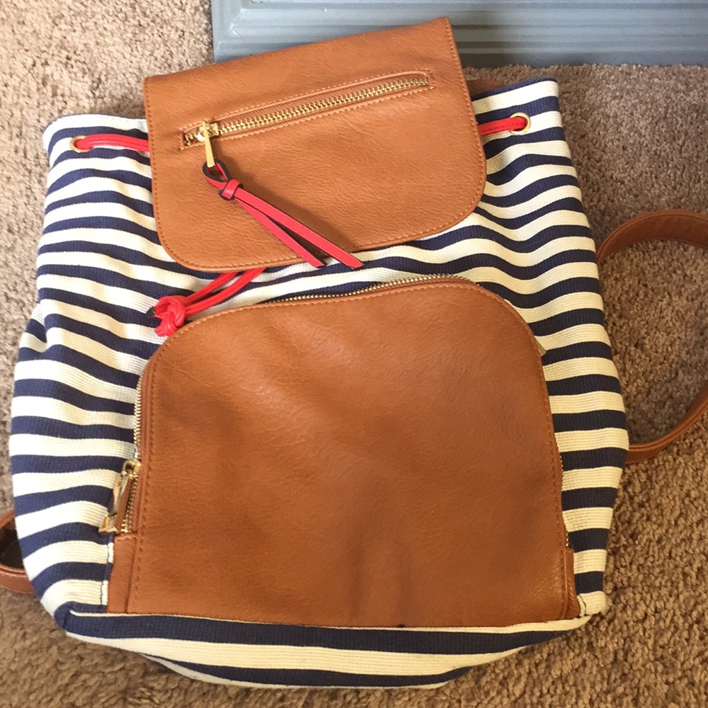 Aldo backpack